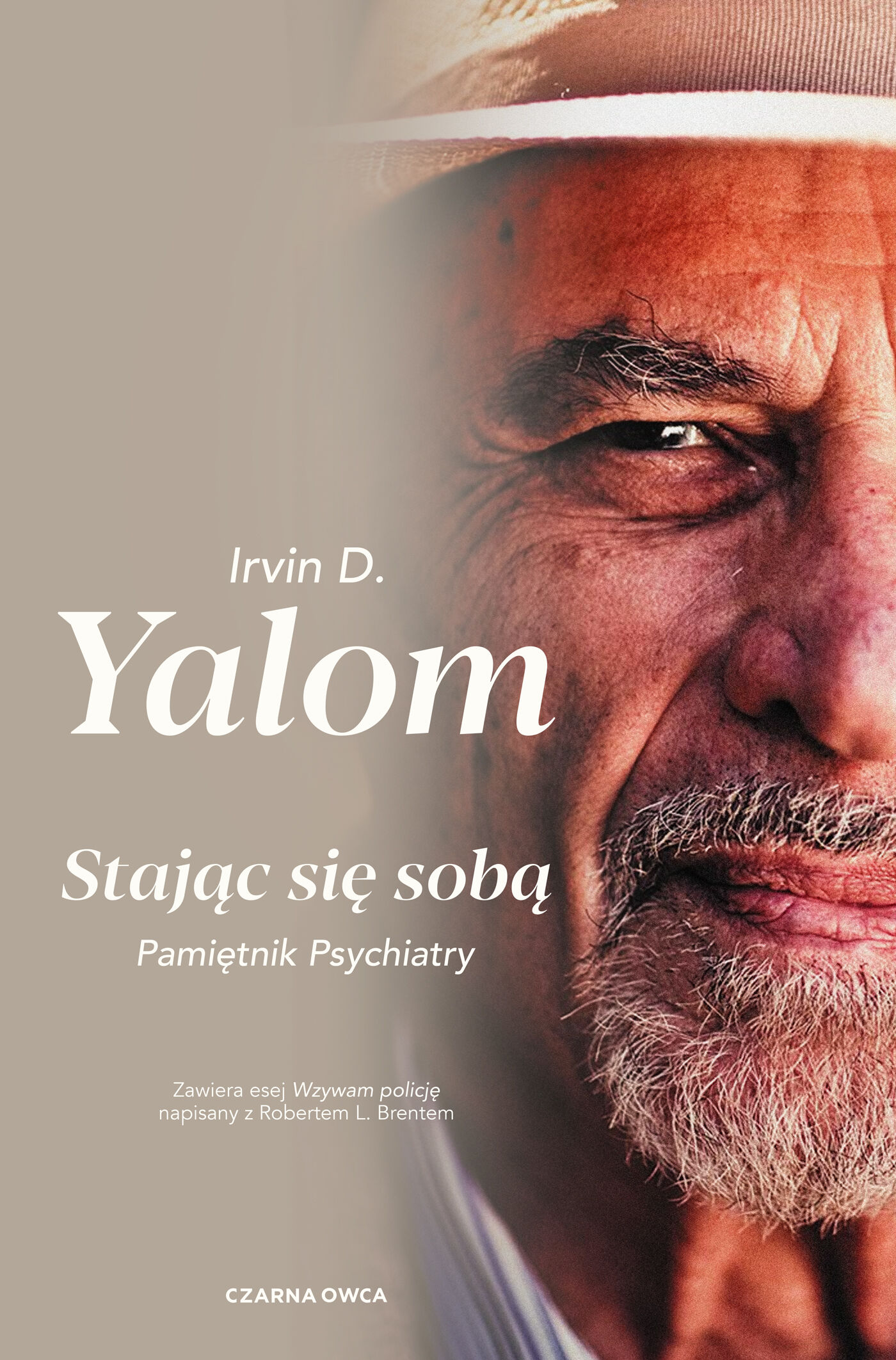 Stając się sobą (e-book)