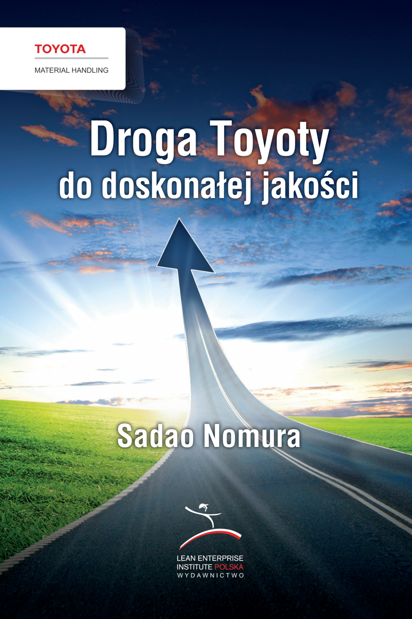 Droga Toyoty do doskonałej jakości (e-book)