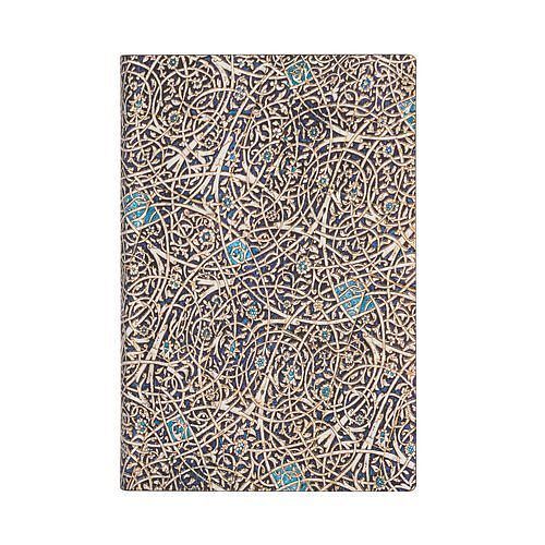 Notatnik granada turquoise mini linia