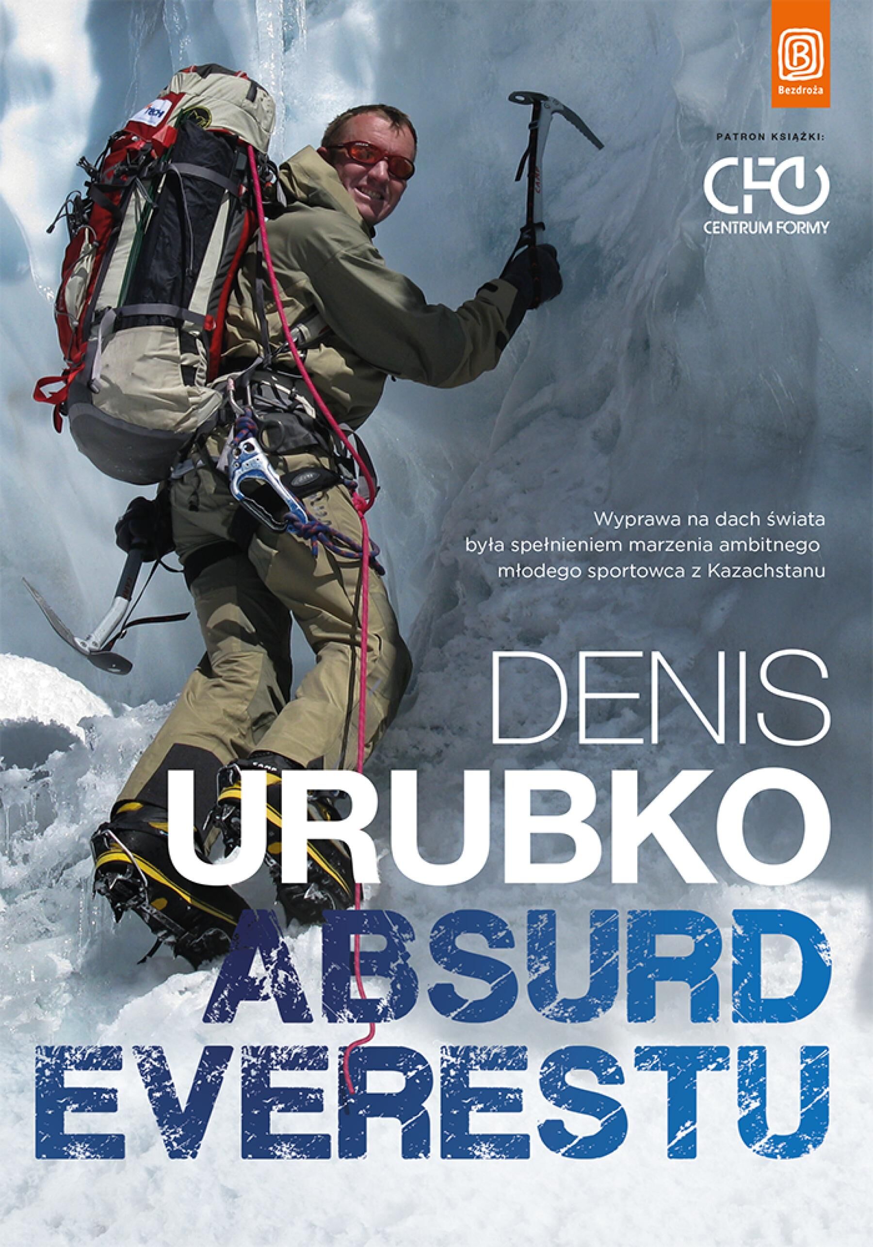 Absurd Everestu (e-book)