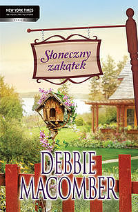 Słoneczny zakątek