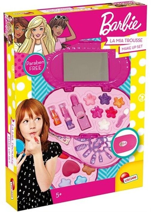 Barbie La Mia Trousse Make up set