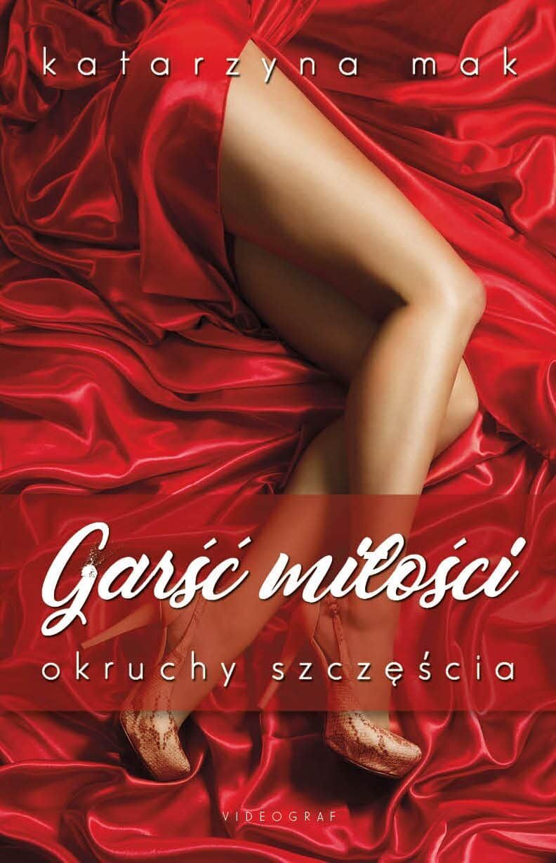 Garść miłości okruchy szczęścia