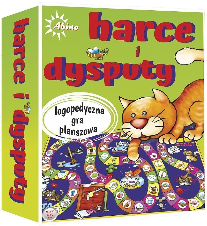 Harce i Dysputy