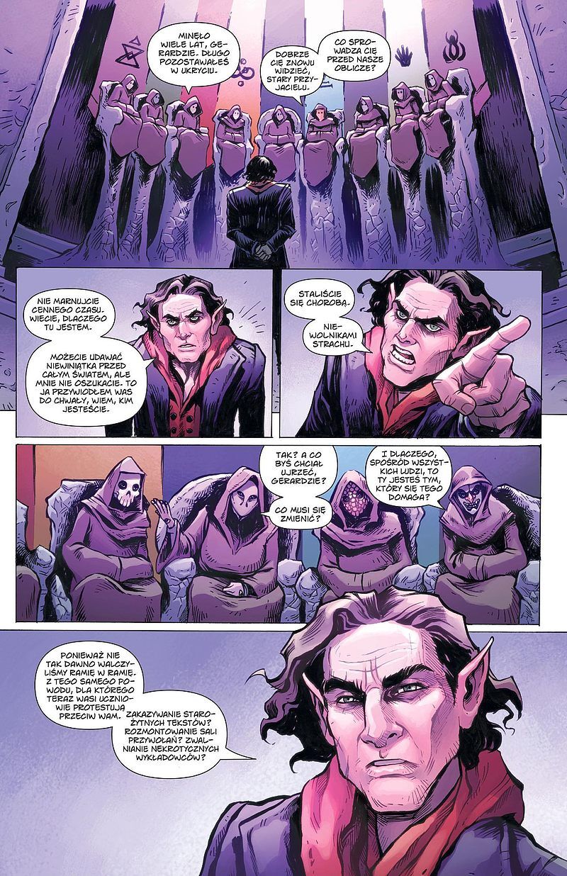 Rat Queens - 3 - Demony