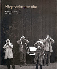 Nieprzekupne oko