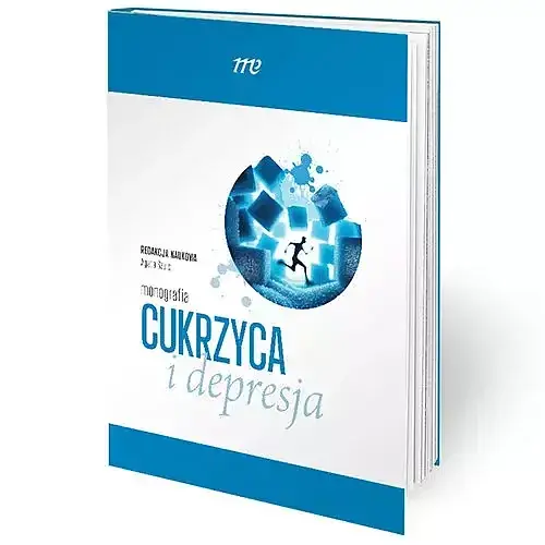Cukrzyca i depresja monografia