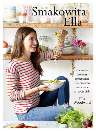 Smakowita Ella