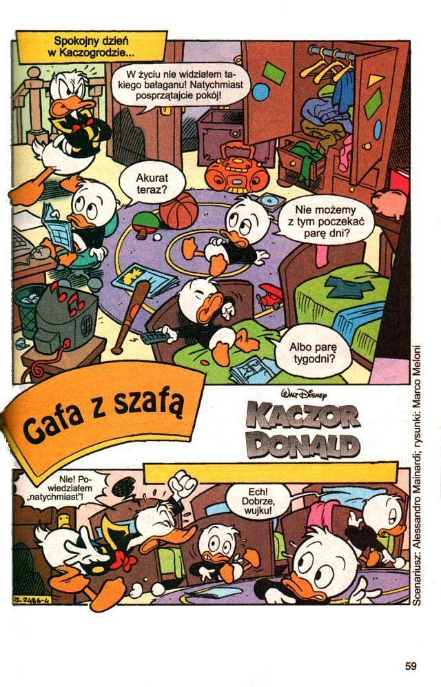 Gigant poleca - 56 - Gardłowa sprawa