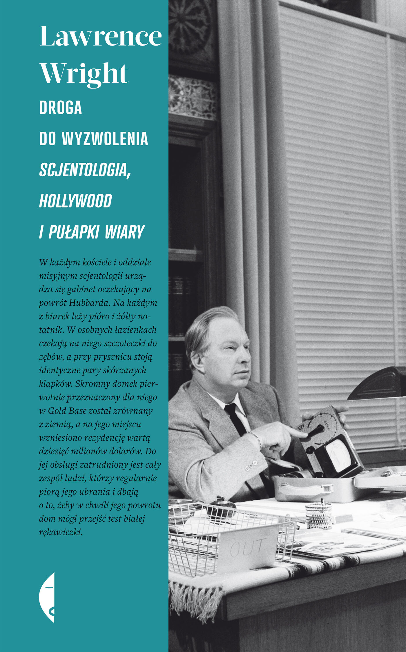 Droga do wyzwolenia (e-book)