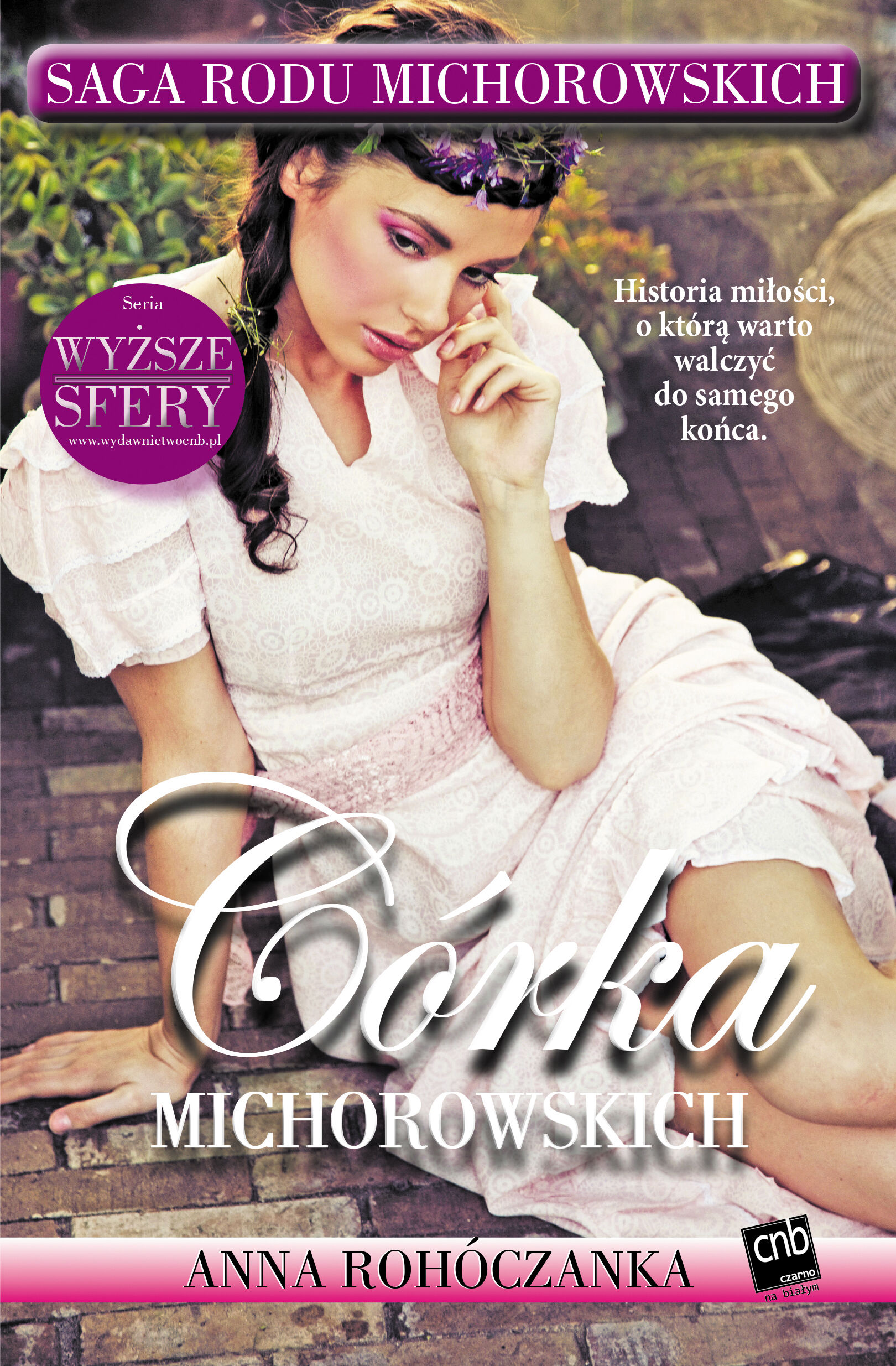 Córka Michorowskich