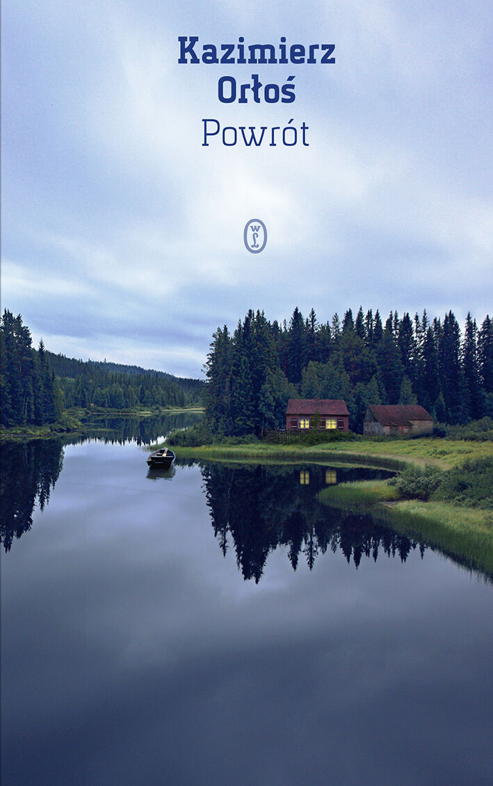 Powrót (e-book)