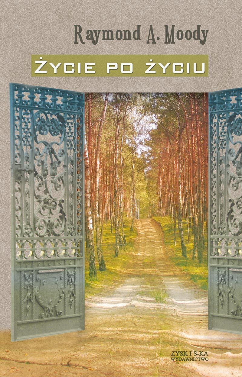 Życie po życiu (nowa okł.)