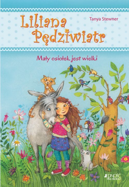 Liliana Pędziwiatr.