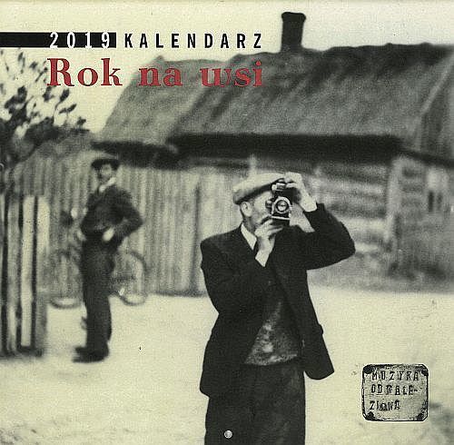 Rok na wsi - kalendarz