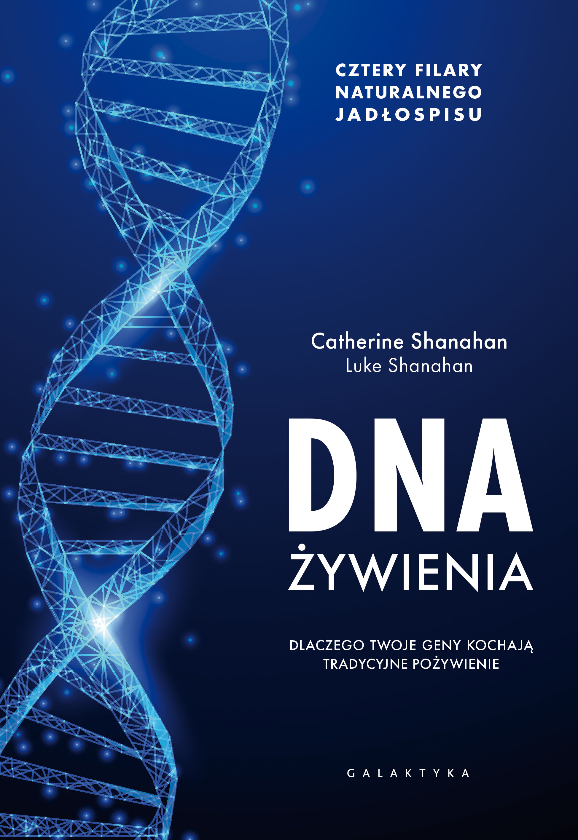 DNA żywienia (e-book)