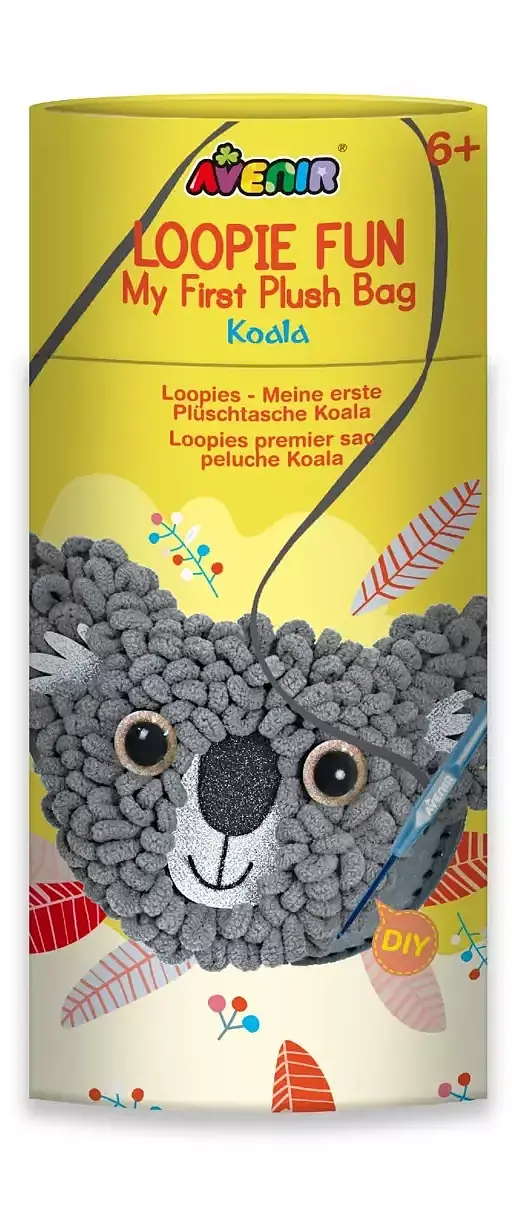 Avenir Moja pierwsza torebka- koala
