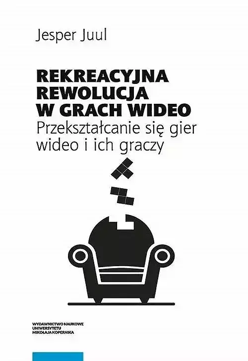Rekreacyjna rewolucja w grach wideo