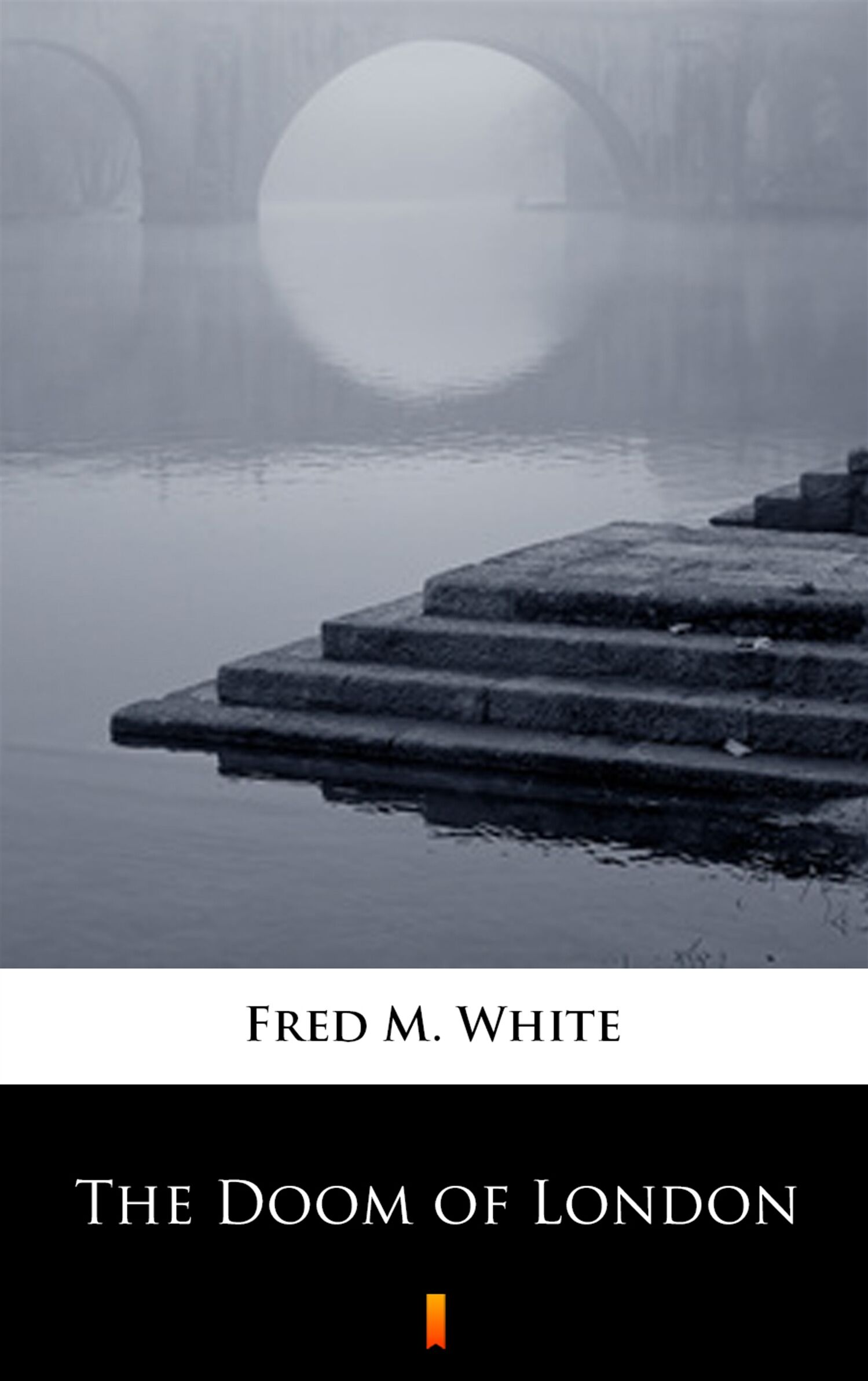 The Doom of London (e-book)