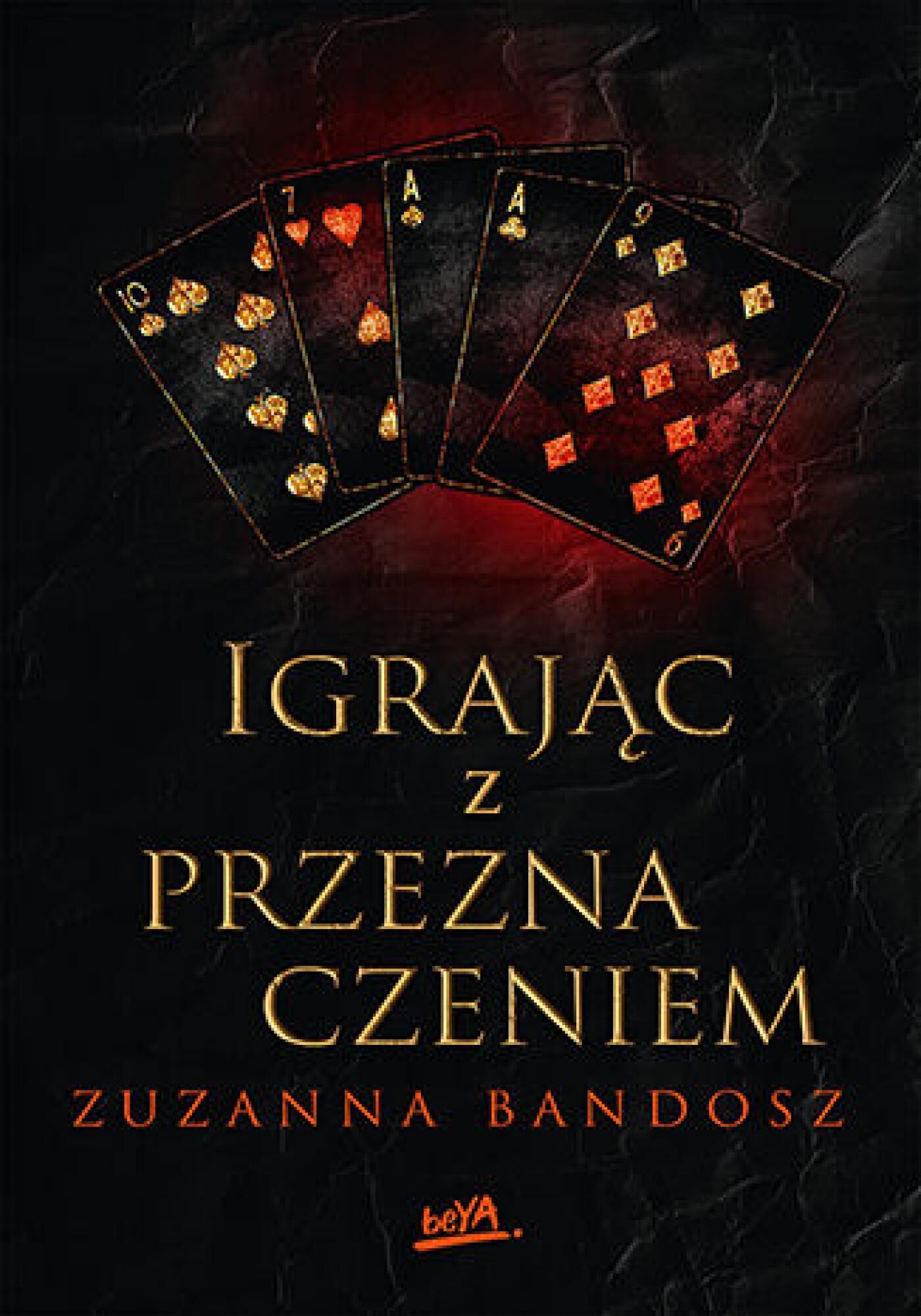 Igrając z przeznaczeniem (e-book)