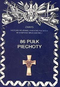 86 pułk piechoty