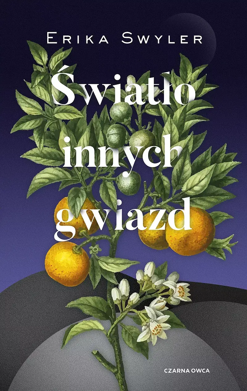 Światło innych gwiazd (Duże Litery)