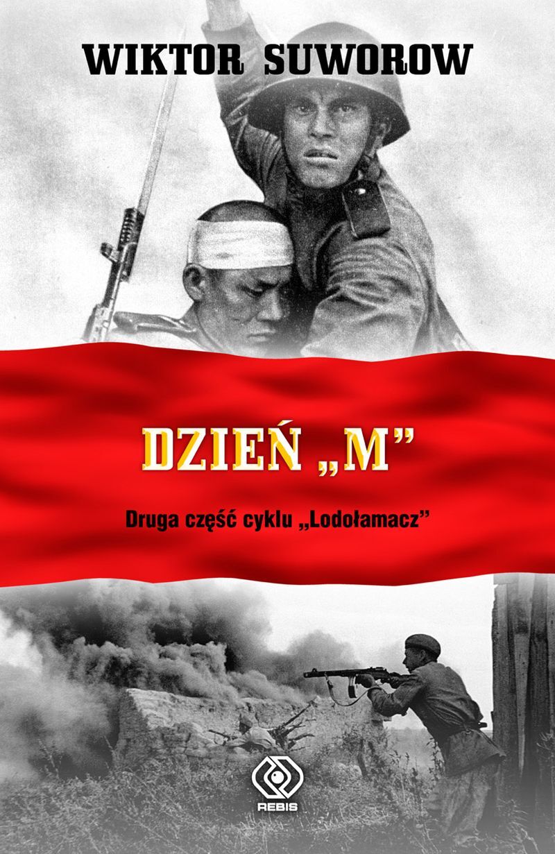 Dzień "M" (e-book)