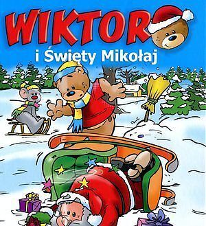 Wiktor i Święty Mikołaj