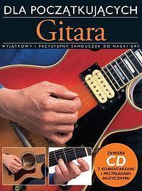 Gitara dla początkujących