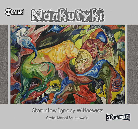 Cd mp3 narkotyki