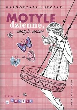 Motyle dzienne motyle nocne
