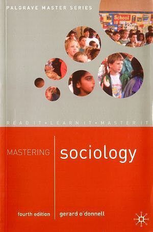 Mastering Sociology, 4th Edition