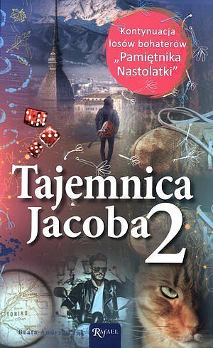 Tajemnica Jacoba 2
