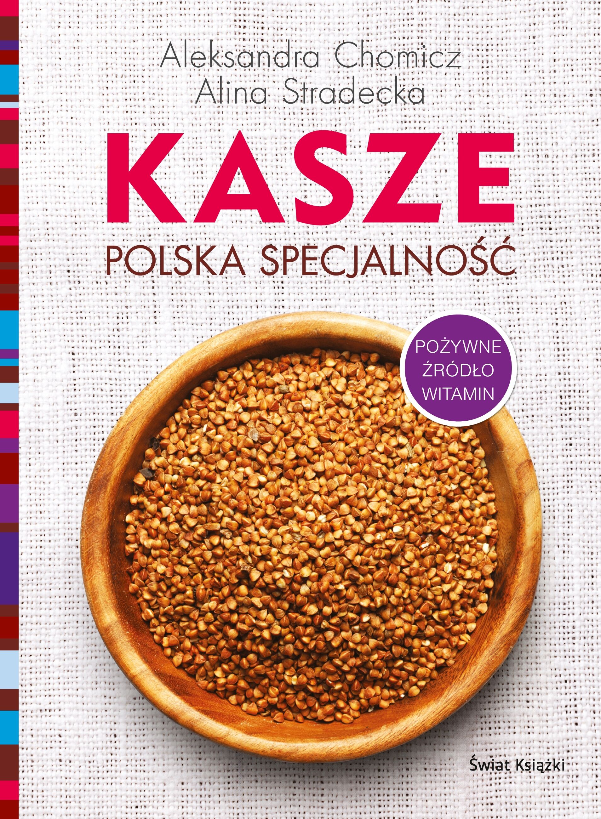 Kasze