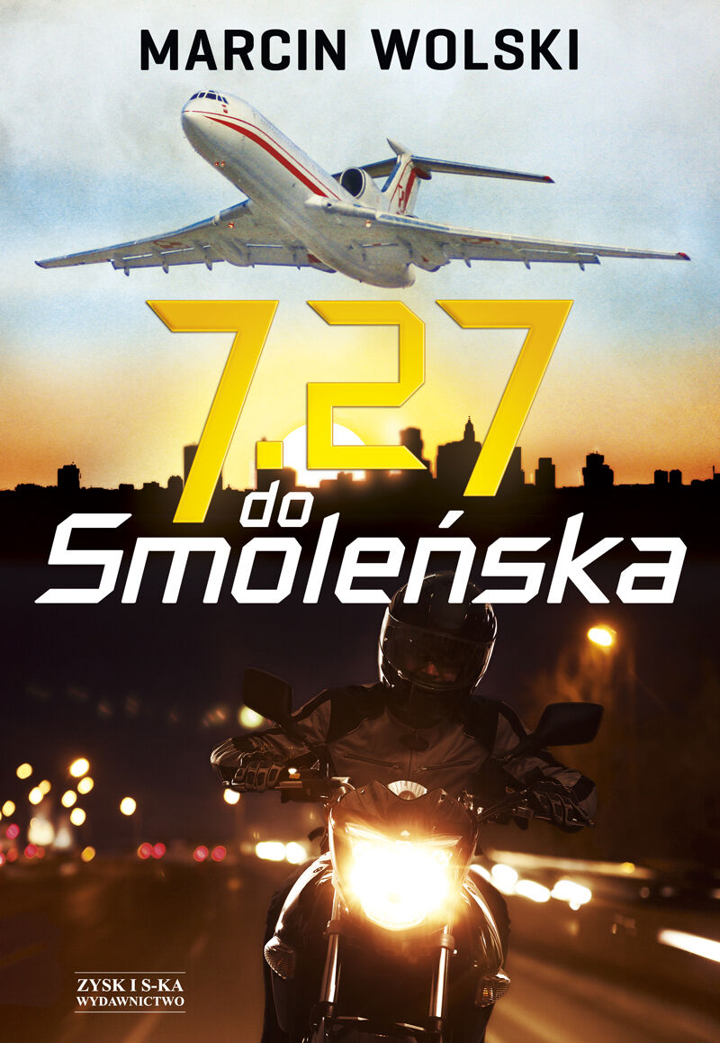 7.27 do Smoleńska (e-book)