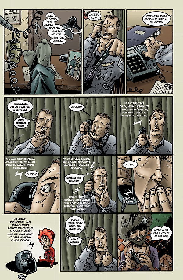 Osiedle Swoboda - 4
