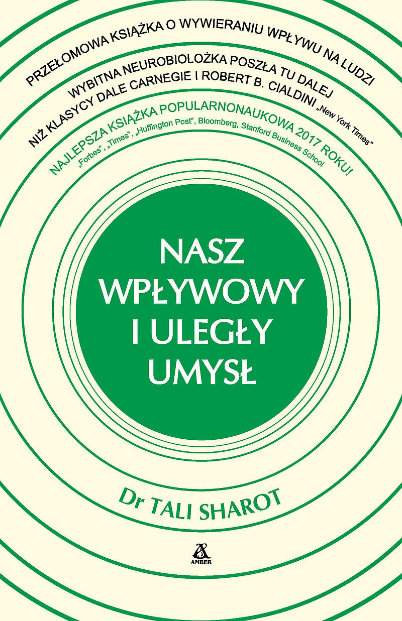 Nasz wpływowy i uległy umysł