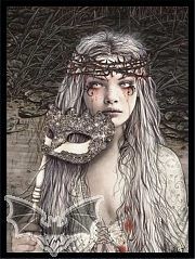 Lady of Sorrows (nr 10)