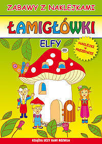 Łamigłówki Elfy
