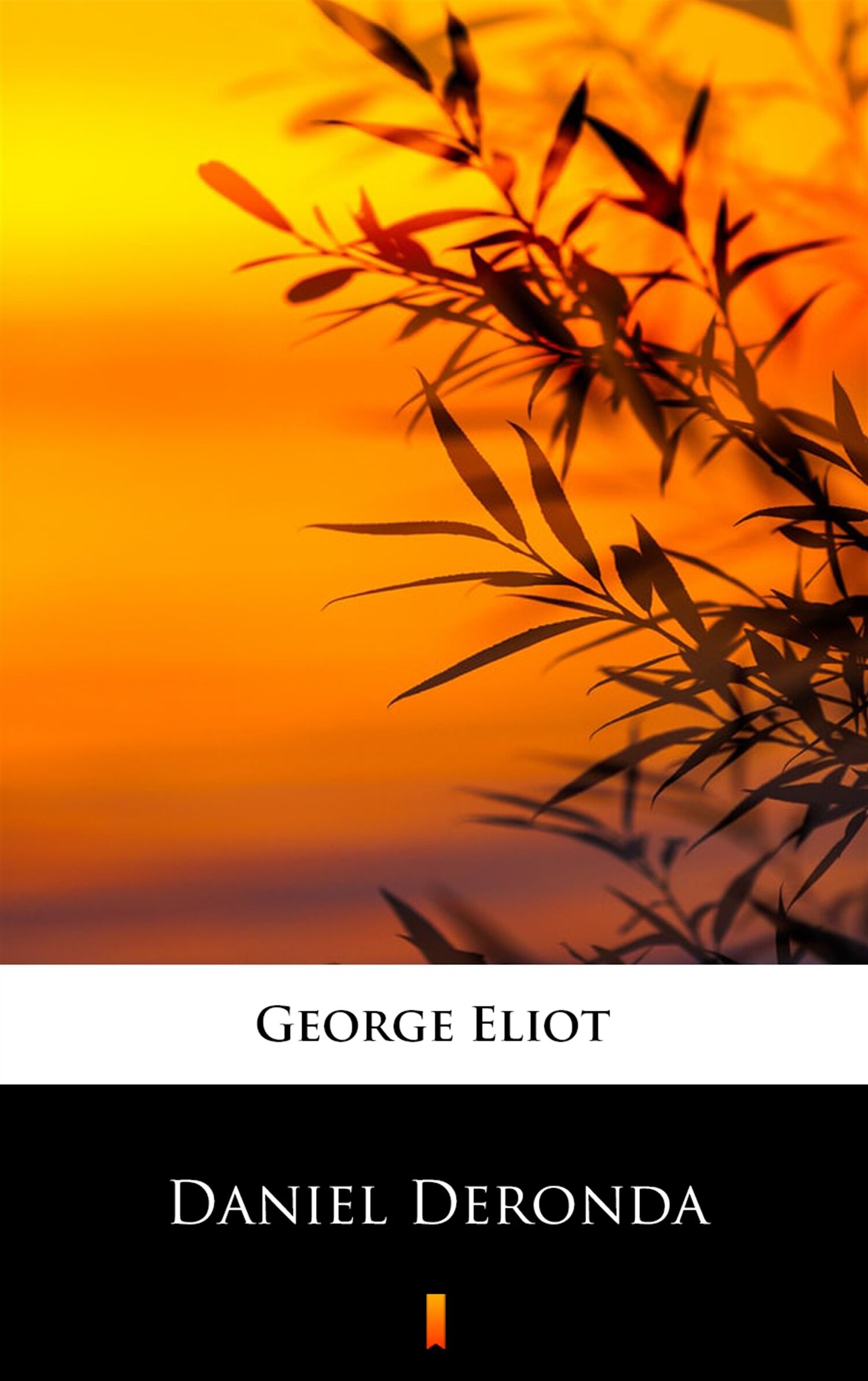 Daniel Deronda (e-book)