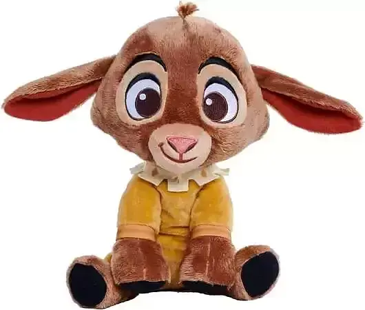 Maskotka koziołek disney wish valentino 23cm