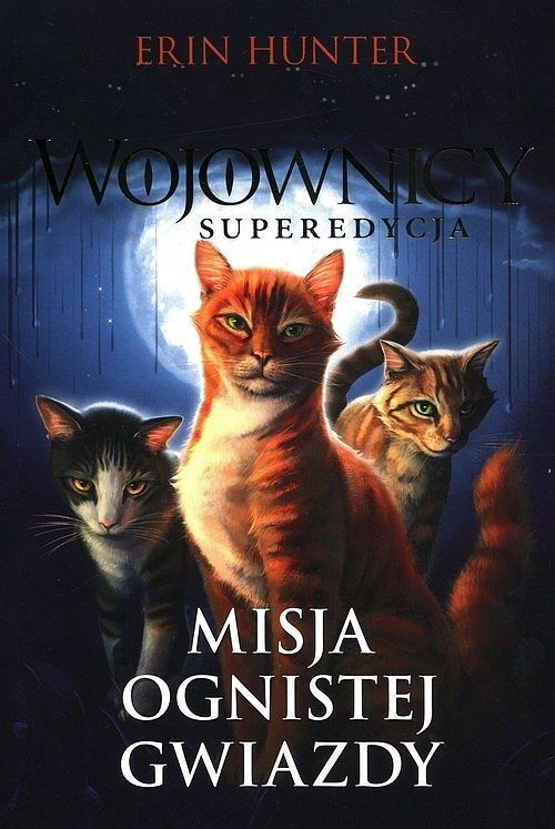 Misja Ognistej Gwiazdy