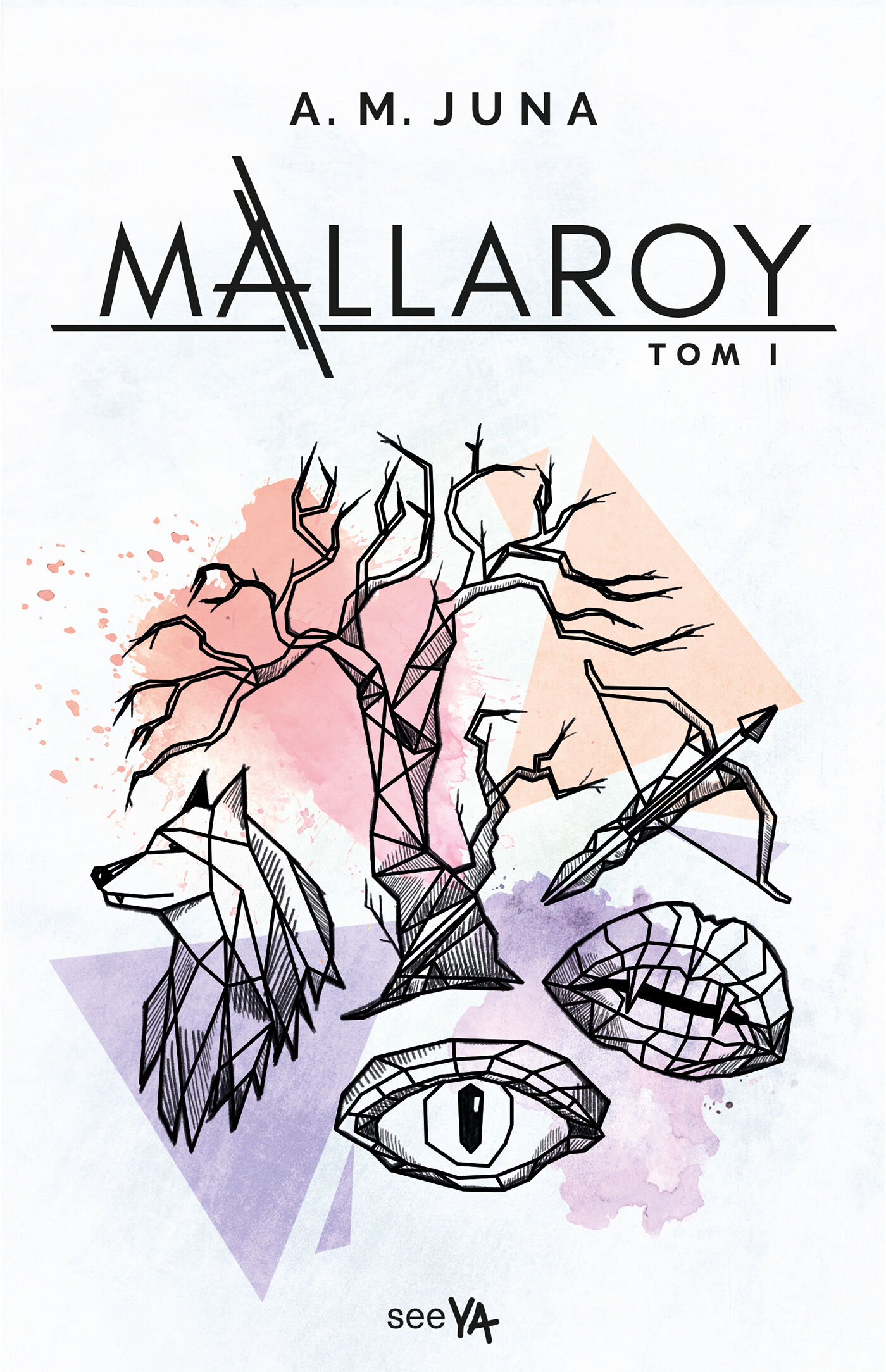 Mallaroy (e-book)