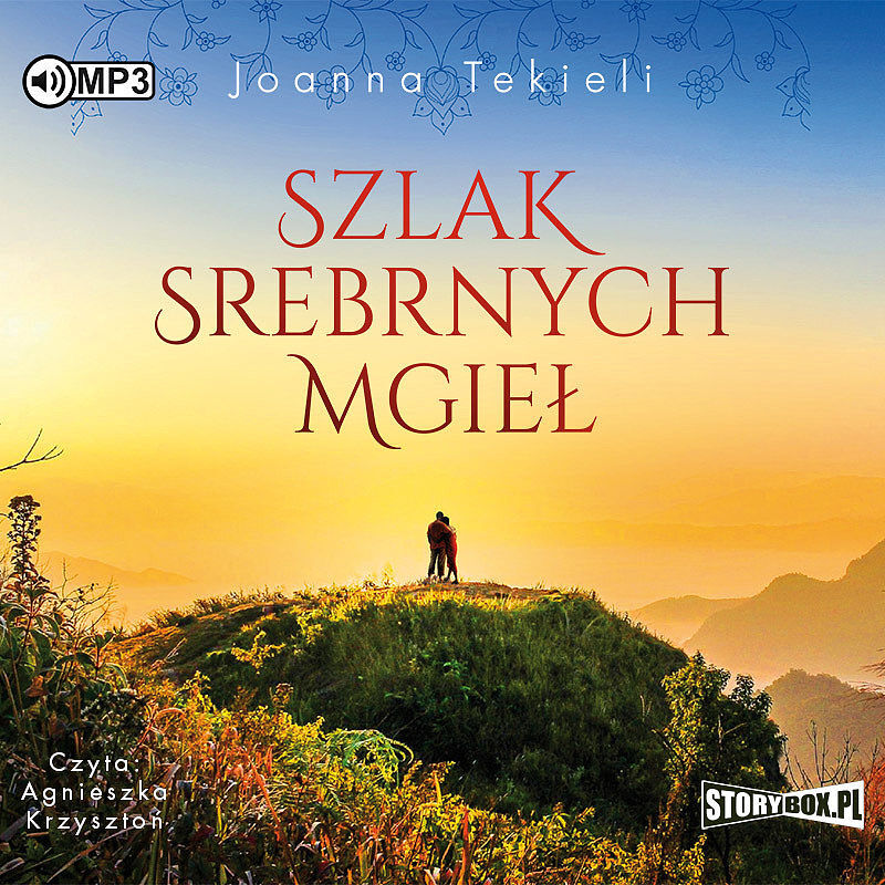 Cd mp3 szlak srebrnych mgieł