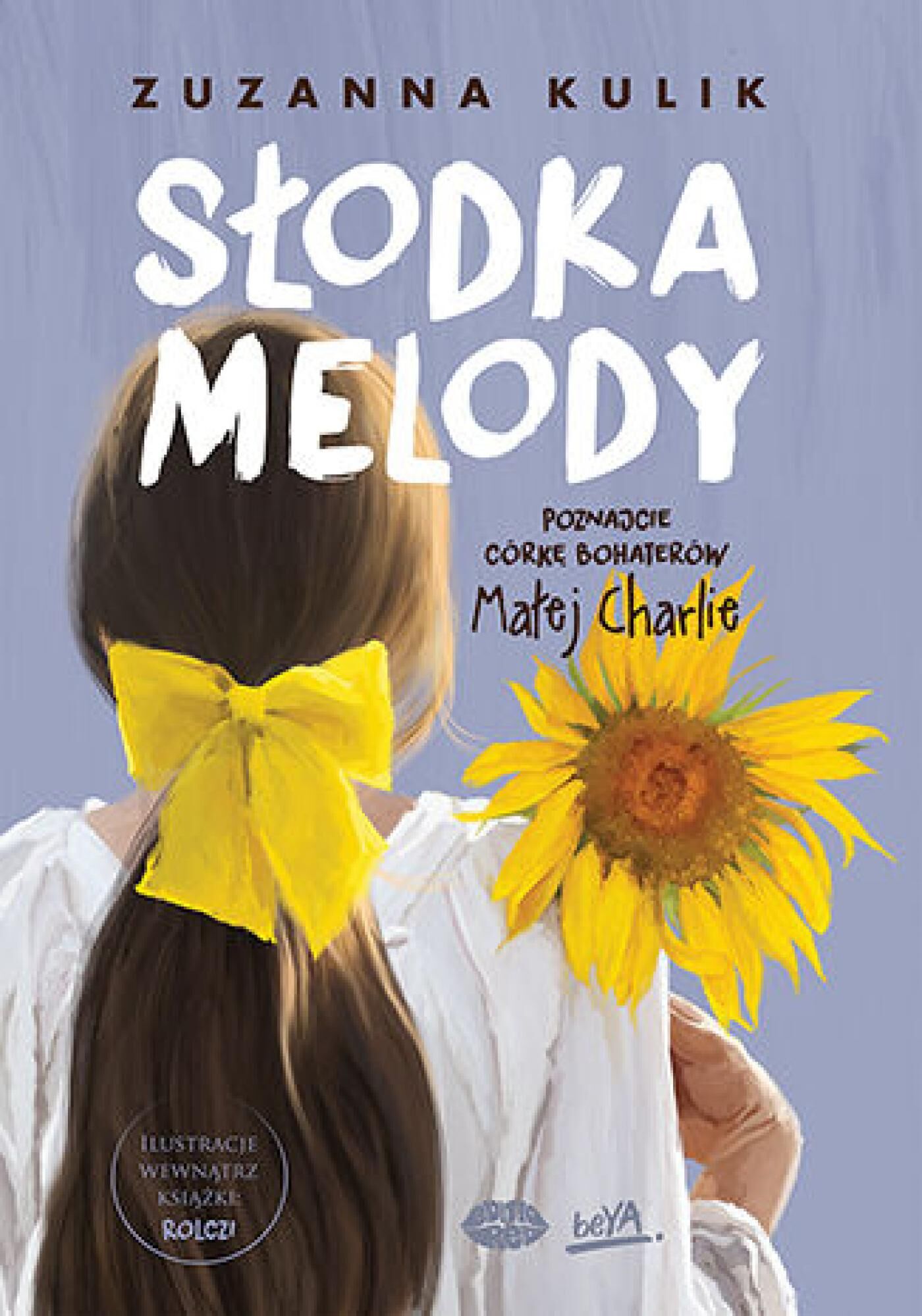 Słodka Melody (e-book)