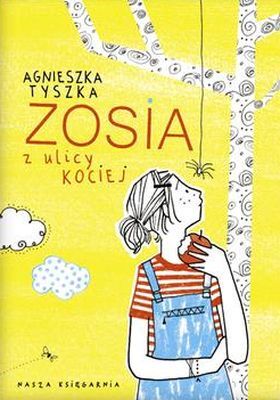Zosia z ulicy Kociej