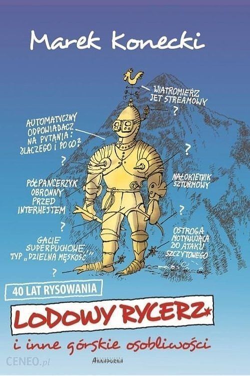 Lodowy rycerz