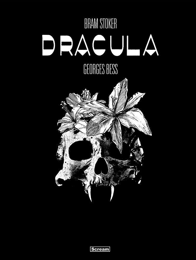 Bram Stoker - Dracula
