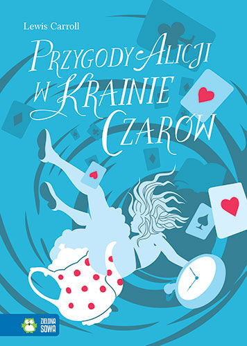 Przygody alicji w krainie czarów