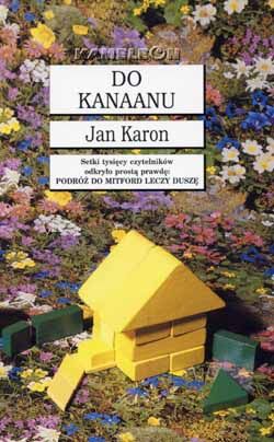 Do Kanaanu